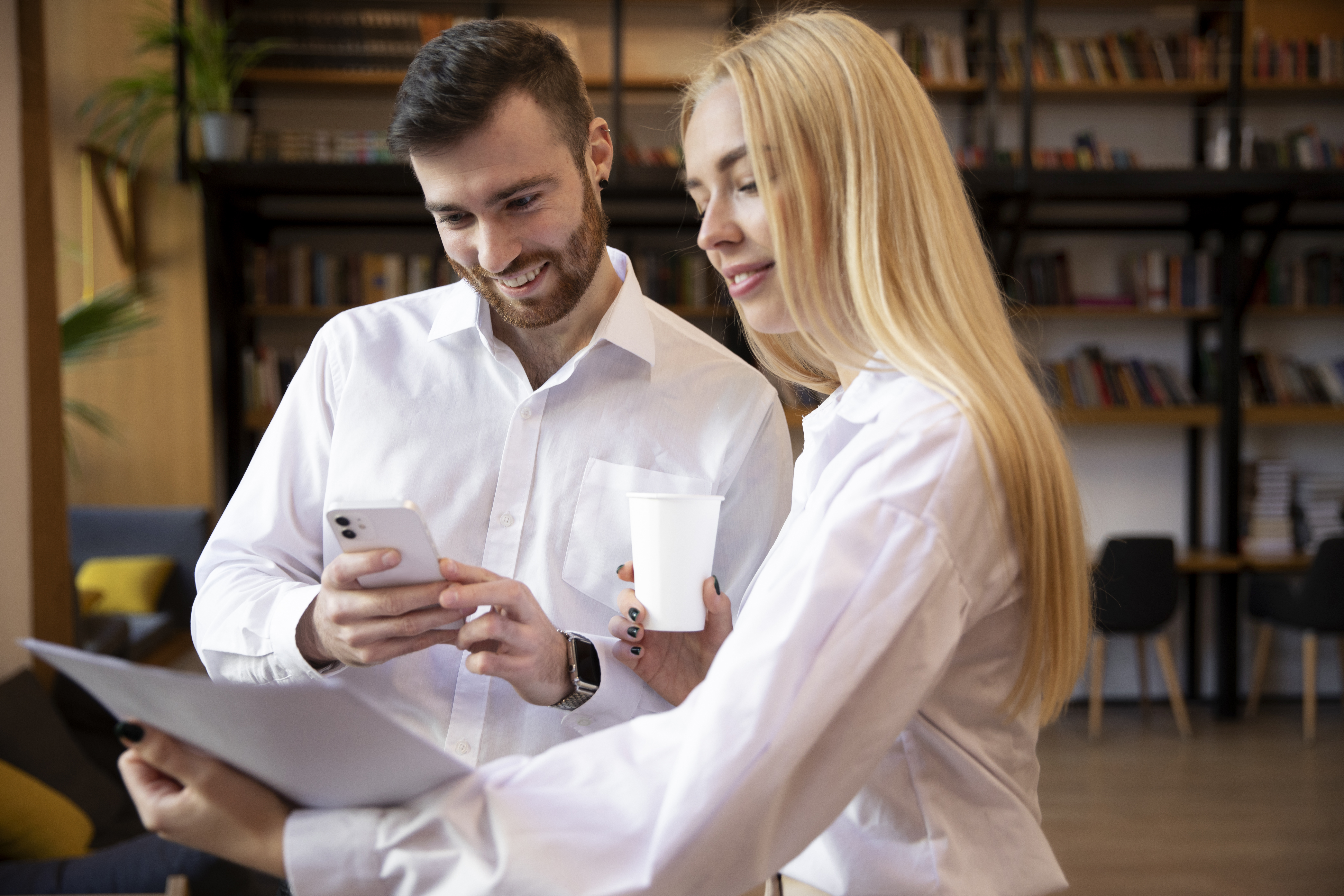 Manager Training Sessions